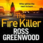 The Fire Killer (eBook, ePUB)