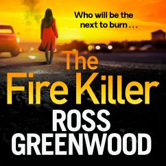 Cover The Fire Killer (eBook, ePUB)