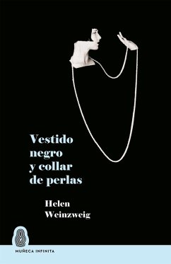 Cover Vestido negro y collar de perlas (eBook, ePUB)