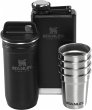 Stanley Pre-Party Shot Glass Set Matte... - Bild 1