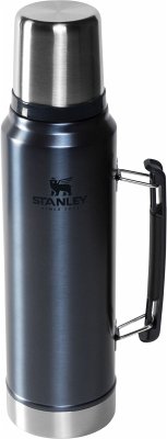 Stanley Classic Bottle 1,0 L Nightfall