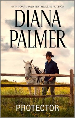 Protector (eBook, ePUB) - Palmer, Diana