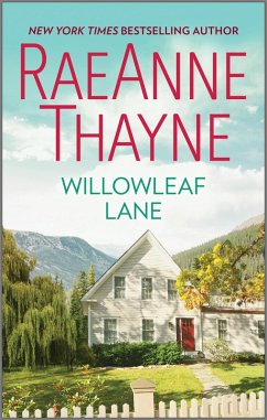 Willowleaf Lane (eBook, ePUB) - Thayne, Raeanne