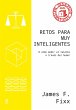 Retos para muy inteligentes (eBook,... - Bild 1