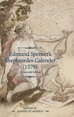 Edmund Spenser's Shepheardes Calender (1579) (eBook, ePUB)