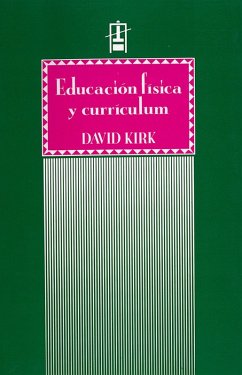 Cover Educación física y currículum (eBook, ePUB)