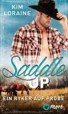 Saddle Up - Ein Ryker auf Probe (eBook, ePUB)