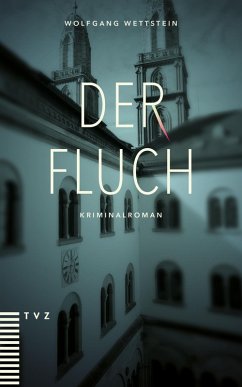 Cover Der Fluch (eBook, PDF)