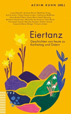 Eiertanz (eBook, PDF)