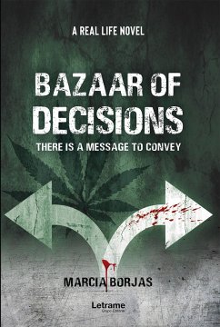 Bazaar of decisions (eBook, ePUB) - Borjas, Marcia