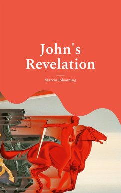 John's Revelation (eBook, ePUB) - Johanning, Marvin