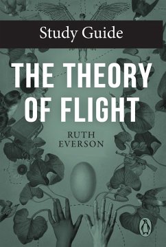 Cover Study Guide: The Theory of Flight (eBook, ePUB)
