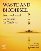 Waste and Biodiesel (eBook, ePUB)