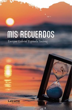 Cover Mis recuerdos (eBook, ePUB)