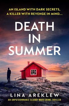 Death in Summer (eBook, ePUB) - Areklew, Lina