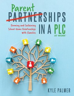 Parentships in a PLC at Work® (eBook, ePUB) - Palmer, Kyle