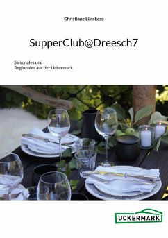 Cover SupperClub@Dreesch7 (eBook, ePUB)