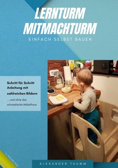 Lernturm/Mitmachturm (eBook, ePUB) - Thumm, Alexander