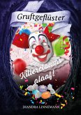 Killerclowns alaaf! (eBook, ePUB)
