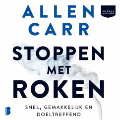 Cover Stoppen met roken (MP3-Download)