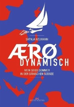Aerodynamisch (Restauflage) - Neumann, Svenja