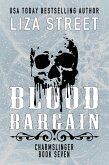 Blood Bargain (Charmslinger, #7) (eBook, ePUB)