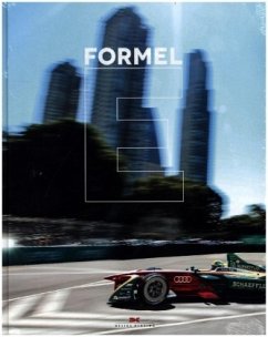 Formel E (Restauflage) - Walz, Jörg