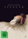 Spencer Limited Mediabook