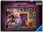Ravensburger 16522 - Disney, Villainous YZMA, Puzzle, 1000 Teile