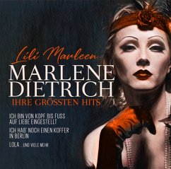 Lili Marleen-Ihre Größten Hits - Dietrich,Marlene