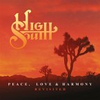 Peace,Love & Harmony Revisited (Studio & Live)