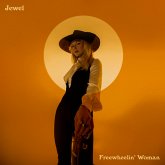 Freewheelin' Woman Freewheelin' Woman