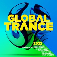 Global Trance 2022 - Diverse
