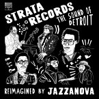 Strata Records-The Sound Of Detroit