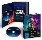 Boss Level Limited Mediabook