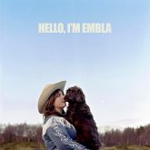Hello,I'M Embla Hello,I'M Embla