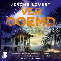 Verdoemd (MP3-Download) - Loubry, Jérôme