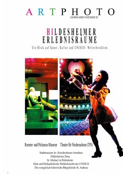 Hildesheimer Erlebnisräume (eBook, ePUB)