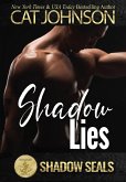 Shadow Lies (Shadow SEALs) (eBook, ePUB)