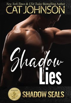 Cover Shadow Lies (Shadow SEALs) (eBook, ePUB)
