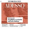 Italienisch lernen Audio - Anekdoten... - Bild 1