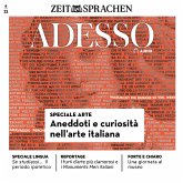 Italienisch lernen Audio - Anekdoten und Kuriositäten in der italienischen Kunst (MP3-Download)