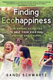 Finding Ecohappiness (eBook, ePUB)