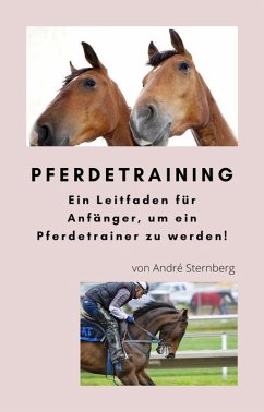 Cover Pferdetraining (eBook, ePUB)