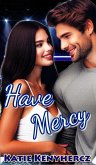 Have Mercy (Carson City Saints) (eBook, ePUB)