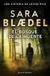 El bosque de la muerte (eBook, ePUB) - Bild 1
