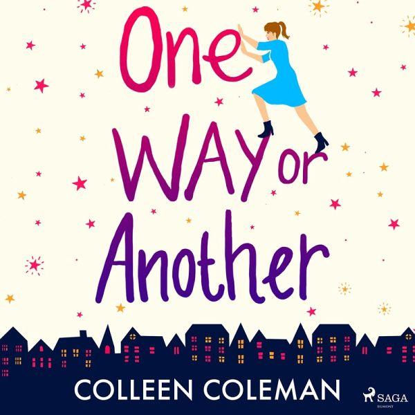 One Way or Another (MP3-Download) von Colleen Coleman - Hörbuch bei  bücher.de runterladen