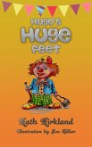 Hugo's Huge Feet (eBook, ePUB)