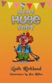 Hugo's Huge Feet (eBook, ePUB) Hugo's Huge Feet (eBook, ePUB)