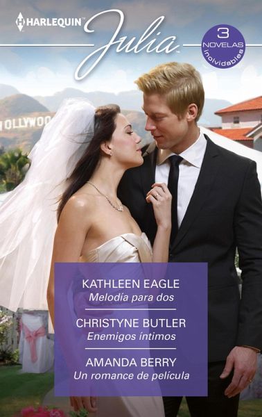 Melodía para dos - Enemigos íntimos - Un romance de película (eBook, ePUB) Melodía para dos - Enemigos íntimos - Un romance de película (eBook, ePUB)